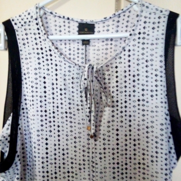 Worthington Tops - Women's Top